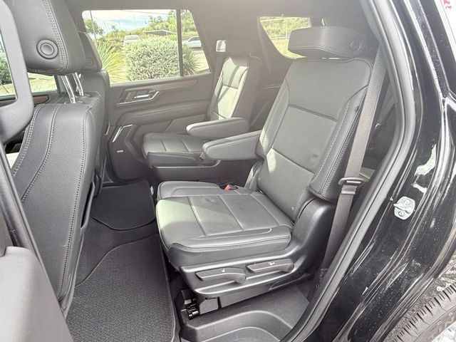 2025 GMC Yukon Denali Kerrville TX