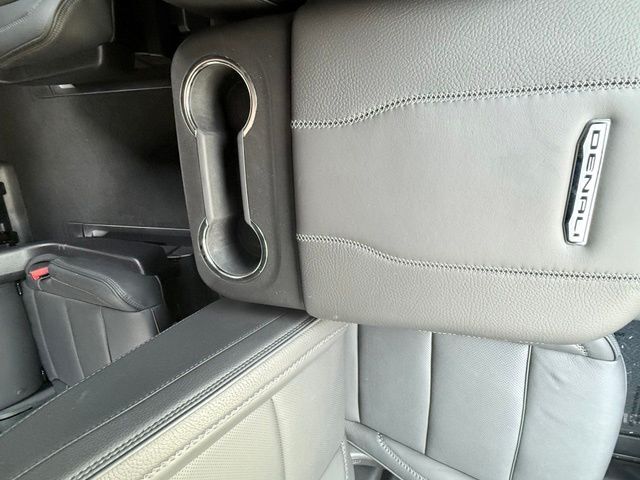 2025 GMC Yukon Denali Kerrville TX