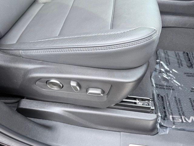 2025 GMC Yukon Denali Kerrville TX