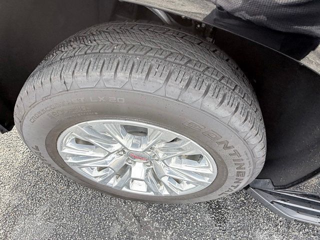 2025 GMC Yukon Denali Kerrville TX