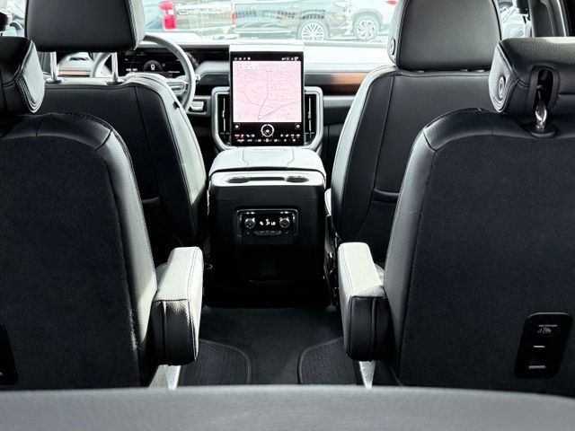 2025 GMC Yukon Denali Kerrville TX