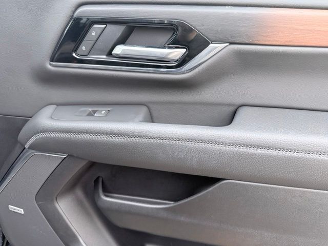 2025 GMC Yukon Denali Kerrville TX