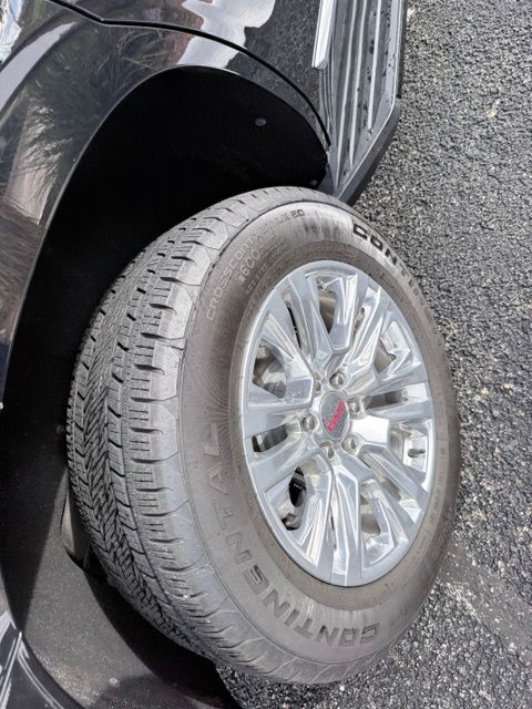 2025 GMC Yukon Denali Kerrville TX