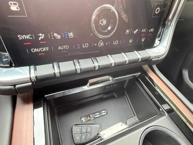 2025 GMC Yukon Denali Kerrville TX