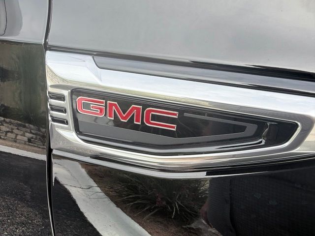 2025 GMC Yukon Denali Kerrville TX
