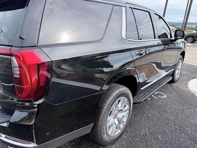 2025 GMC Yukon Denali Kerrville TX