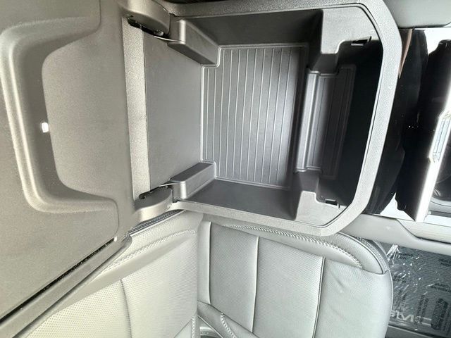 2025 GMC Yukon Denali Kerrville TX
