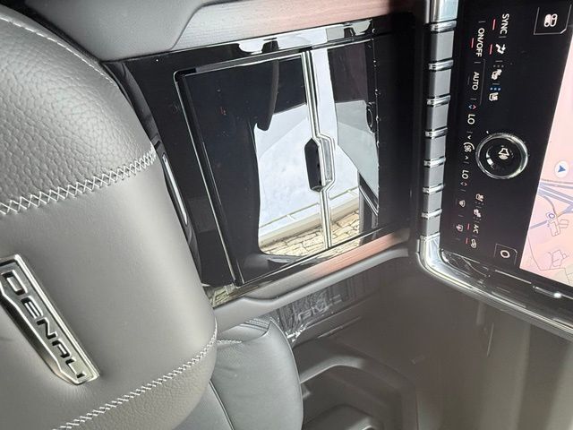 2025 GMC Yukon Denali Kerrville TX