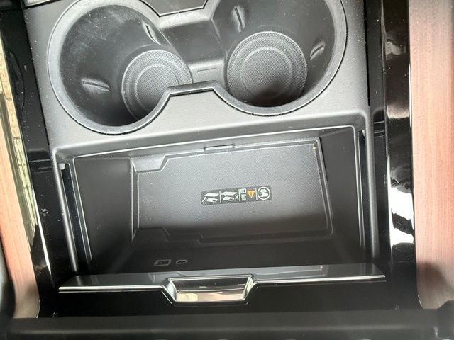 2025 GMC Yukon Denali Kerrville TX