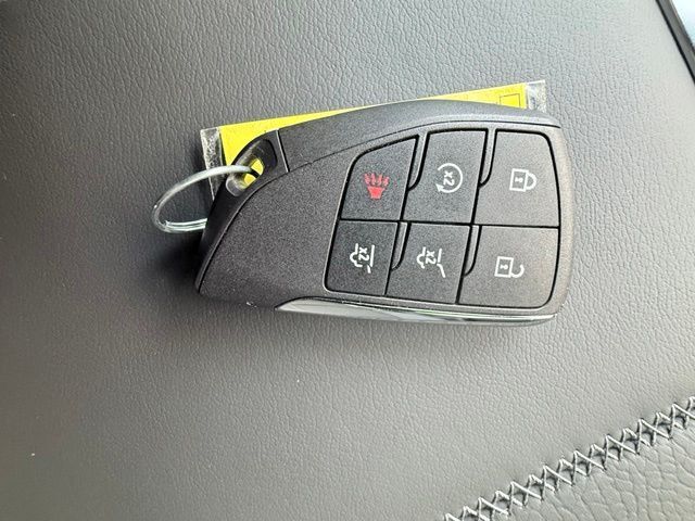 2025 GMC Yukon Denali Kerrville TX