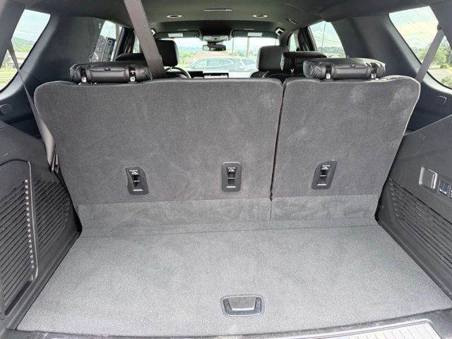 2025 GMC Yukon Denali Kerrville TX