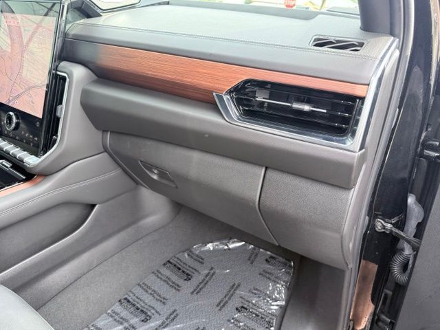 2025 GMC Yukon Denali Kerrville TX