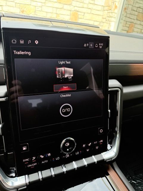 2025 GMC Yukon Denali Kerrville TX