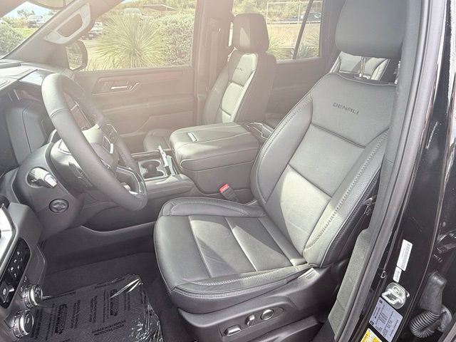 2025 GMC Yukon Denali Kerrville TX