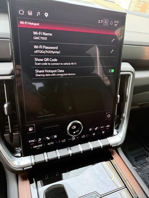 2025 GMC Yukon Denali Kerrville TX