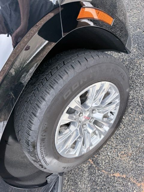 2025 GMC Yukon Denali Kerrville TX