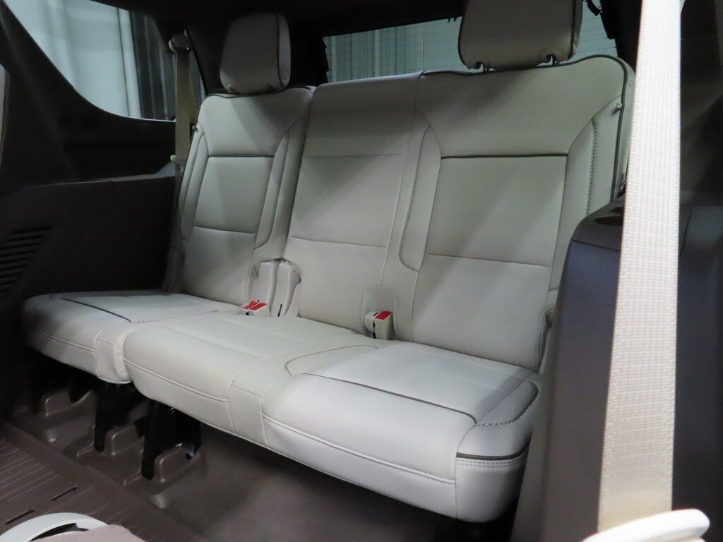 2025 GMC Yukon Denali 4WD 7 Passenger Fond du Lac WI