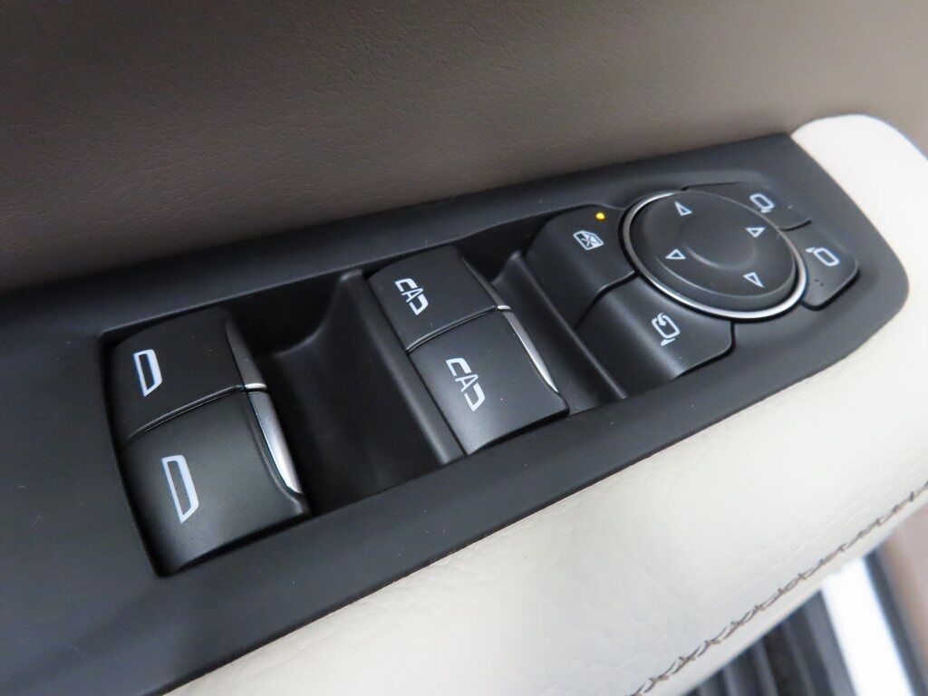 2025 GMC Yukon Denali 4WD 7 Passenger Fond du Lac WI