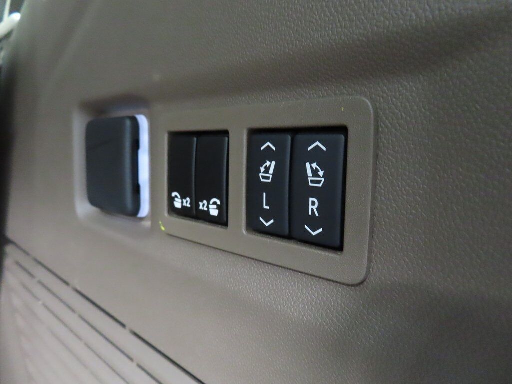 2025 GMC Yukon Denali 4WD 7 Passenger Fond du Lac WI