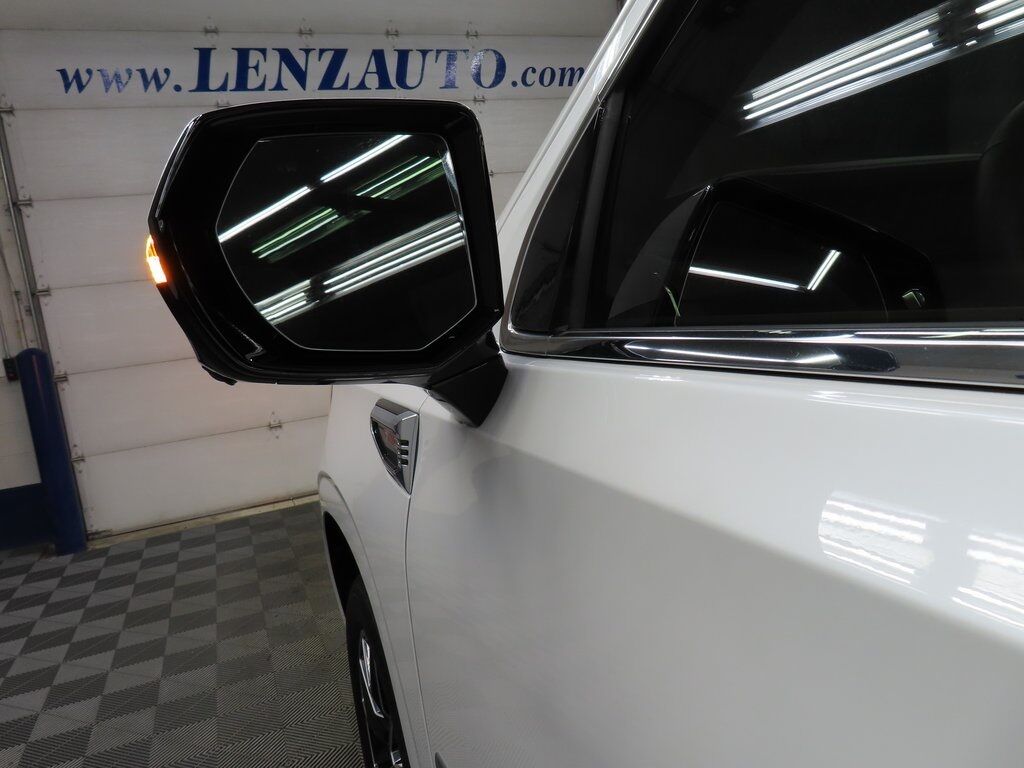 2025 GMC Yukon Denali 4WD 7 Passenger Fond du Lac WI