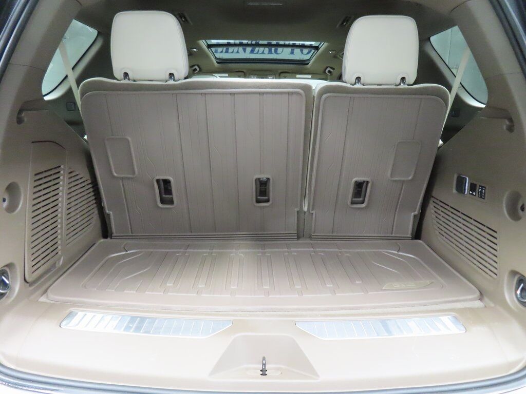 2025 GMC Yukon Denali 4WD 7 Passenger Fond du Lac WI