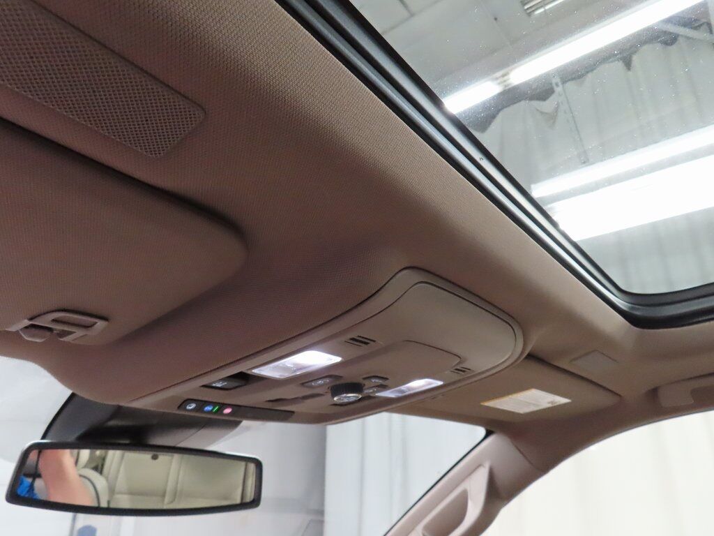 2025 GMC Yukon Denali 4WD 7 Passenger Fond du Lac WI