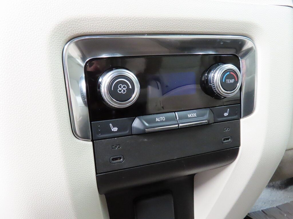 2025 GMC Yukon Denali 4WD 7 Passenger Fond du Lac WI