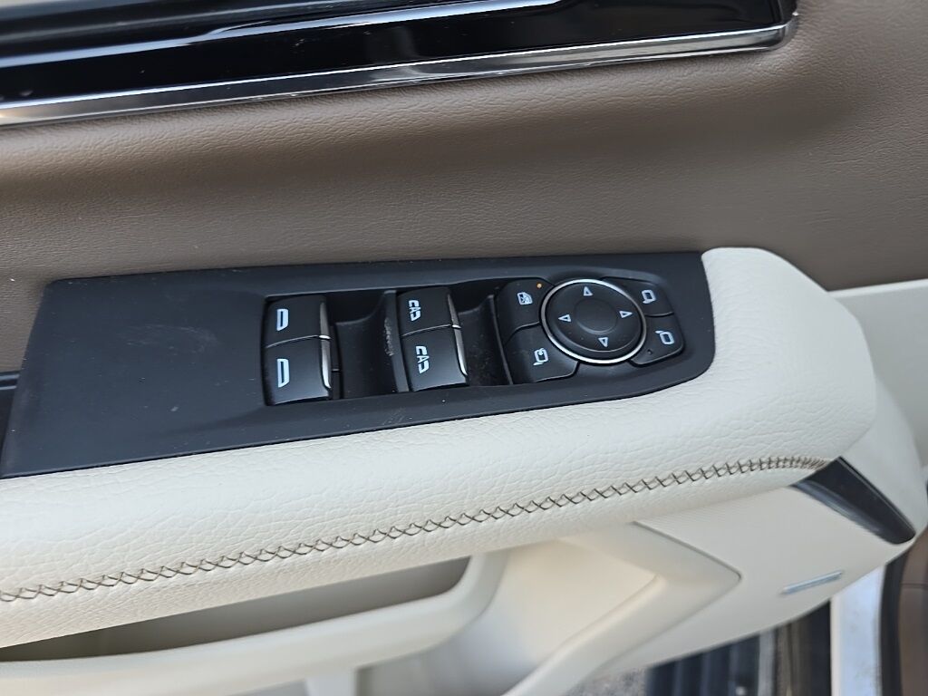 2025 GMC Yukon Denali 4WD 7 Passenger Fond du Lac WI