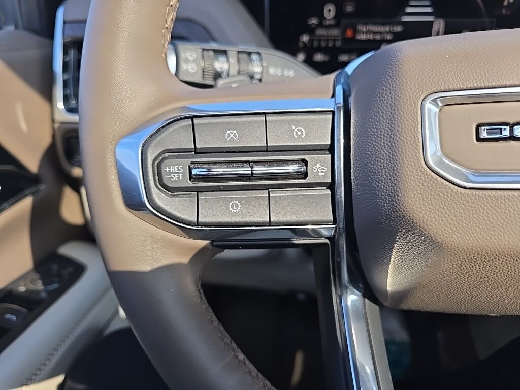 2025 GMC Yukon Denali 4WD 7 Passenger Fond du Lac WI