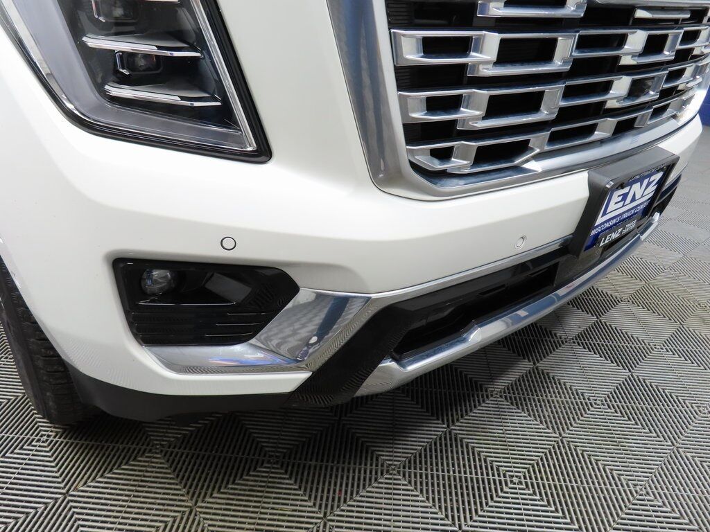 2025 GMC Yukon Denali 4WD 7 Passenger Fond du Lac WI