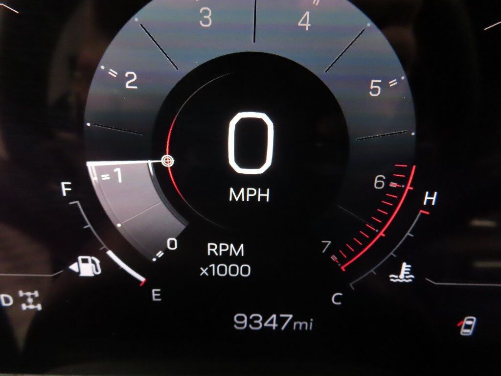 2025 GMC Yukon Denali 4WD Fond du Lac WI