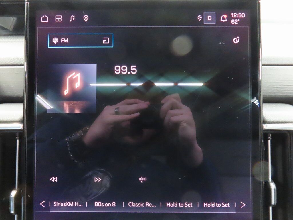 2025 GMC Yukon Denali 4WD Fond du Lac WI