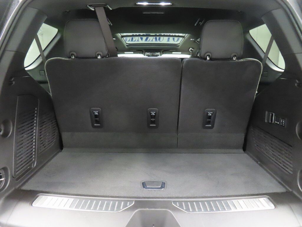 2025 GMC Yukon Denali 4WD Fond du Lac WI