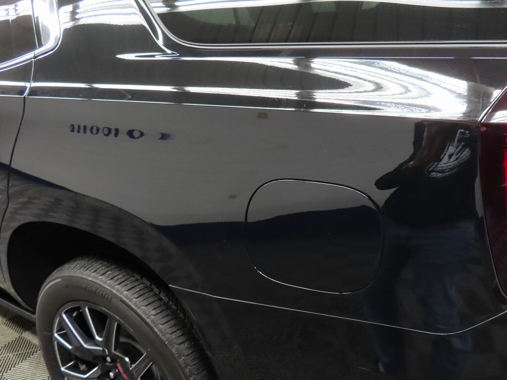 2025 GMC Yukon Denali 4WD Fond du Lac WI