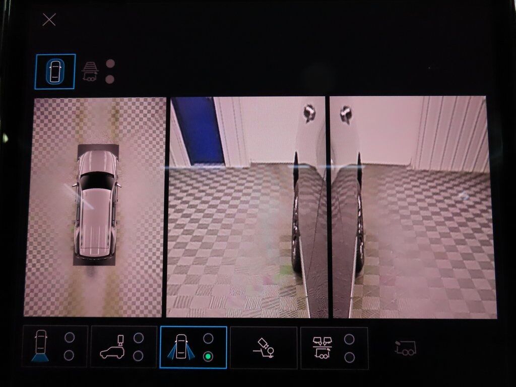 2025 GMC Yukon Denali 4WD Fond du Lac WI