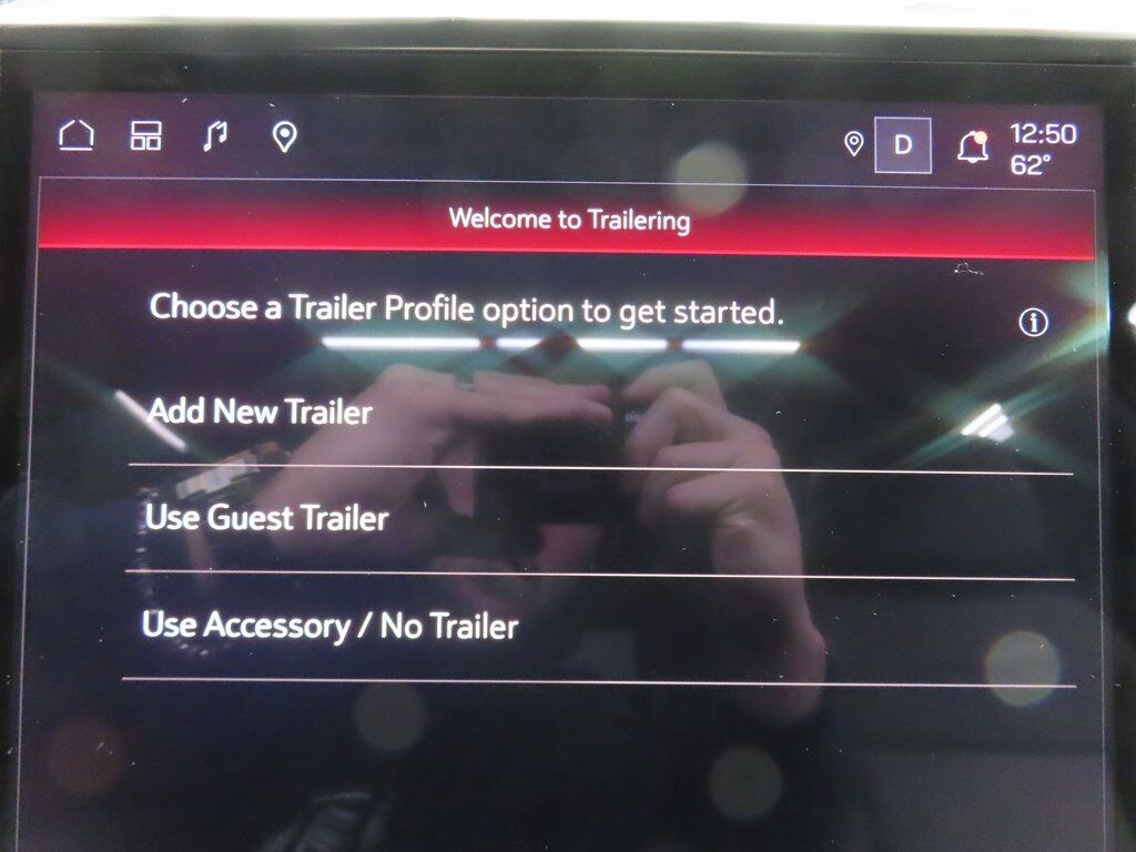 2025 GMC Yukon Denali 4WD Fond du Lac WI