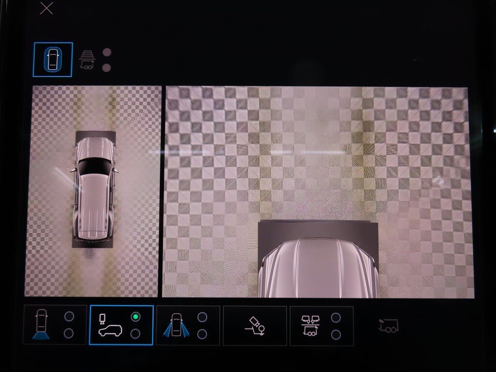 2025 GMC Yukon Denali 4WD Fond du Lac WI