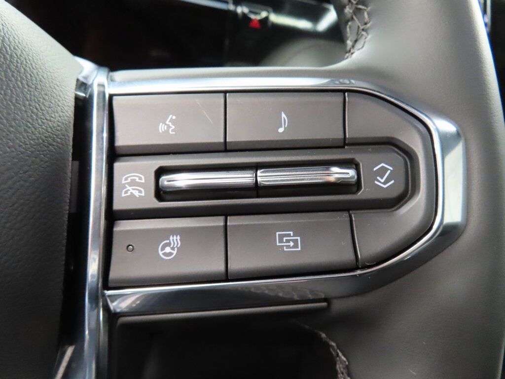 2025 GMC Yukon Denali 4WD Fond du Lac WI