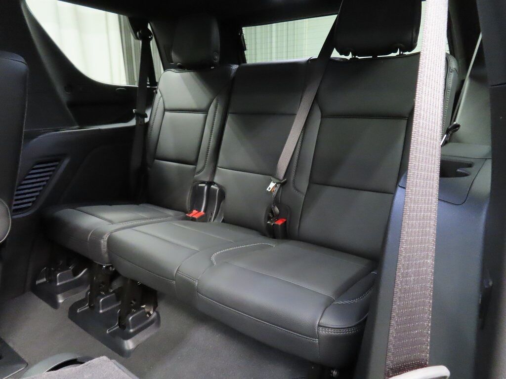 2025 GMC Yukon Denali 4WD Fond du Lac WI