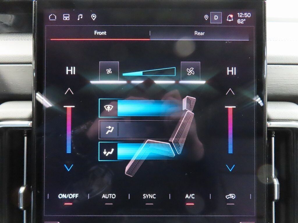 2025 GMC Yukon Denali 4WD Fond du Lac WI