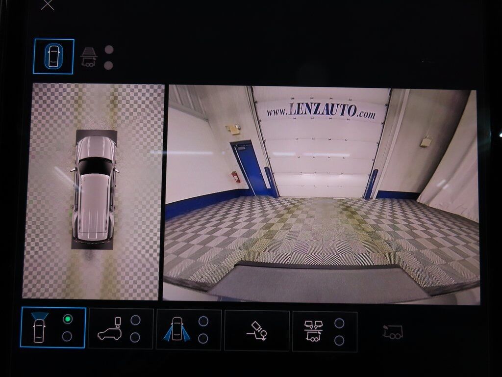 2025 GMC Yukon Denali 4WD Fond du Lac WI