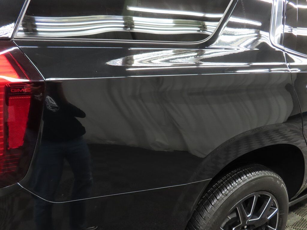 2025 GMC Yukon Denali 4WD Fond du Lac WI