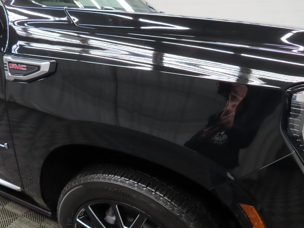 2025 GMC Yukon Denali 4WD Fond du Lac WI