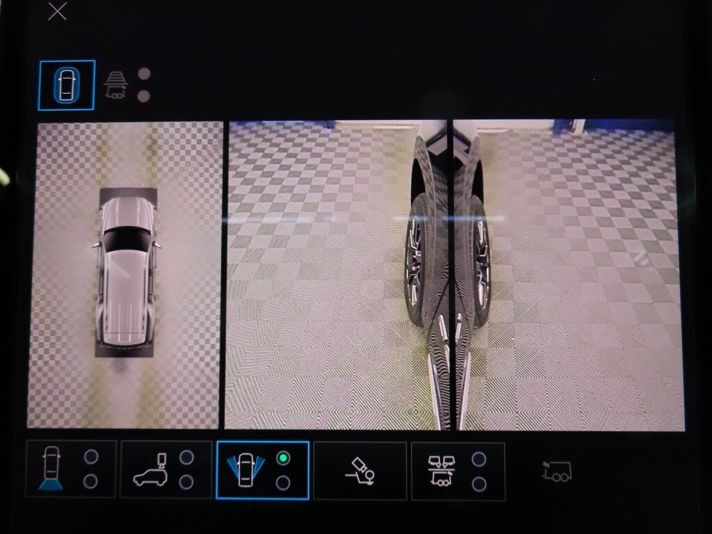 2025 GMC Yukon Denali 4WD Fond du Lac WI