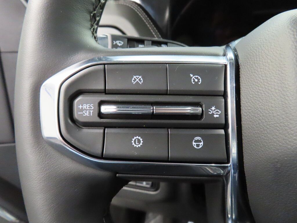 2025 GMC Yukon Denali 4WD Fond du Lac WI