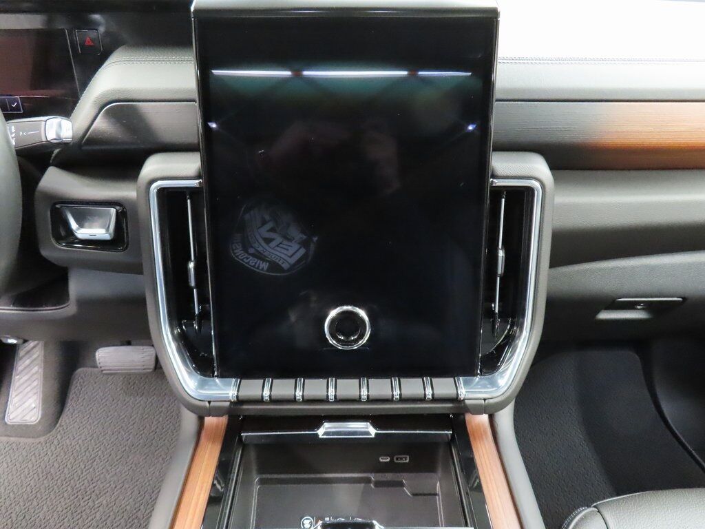 2025 GMC Yukon Denali 4WD Fond du Lac WI