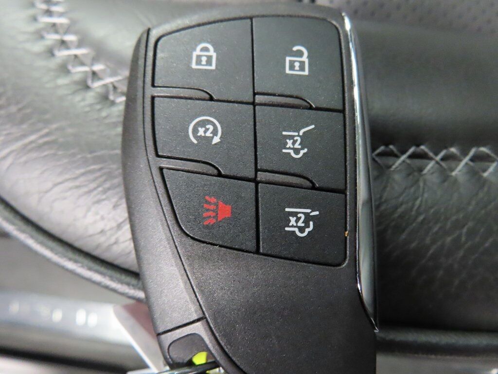 2025 GMC Yukon Denali 4WD Fond du Lac WI