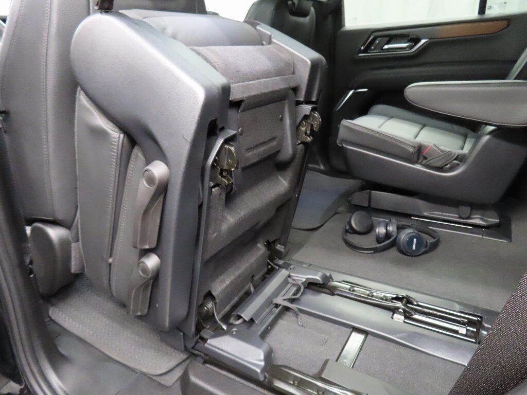 2025 GMC Yukon Denali 4WD Fond du Lac WI