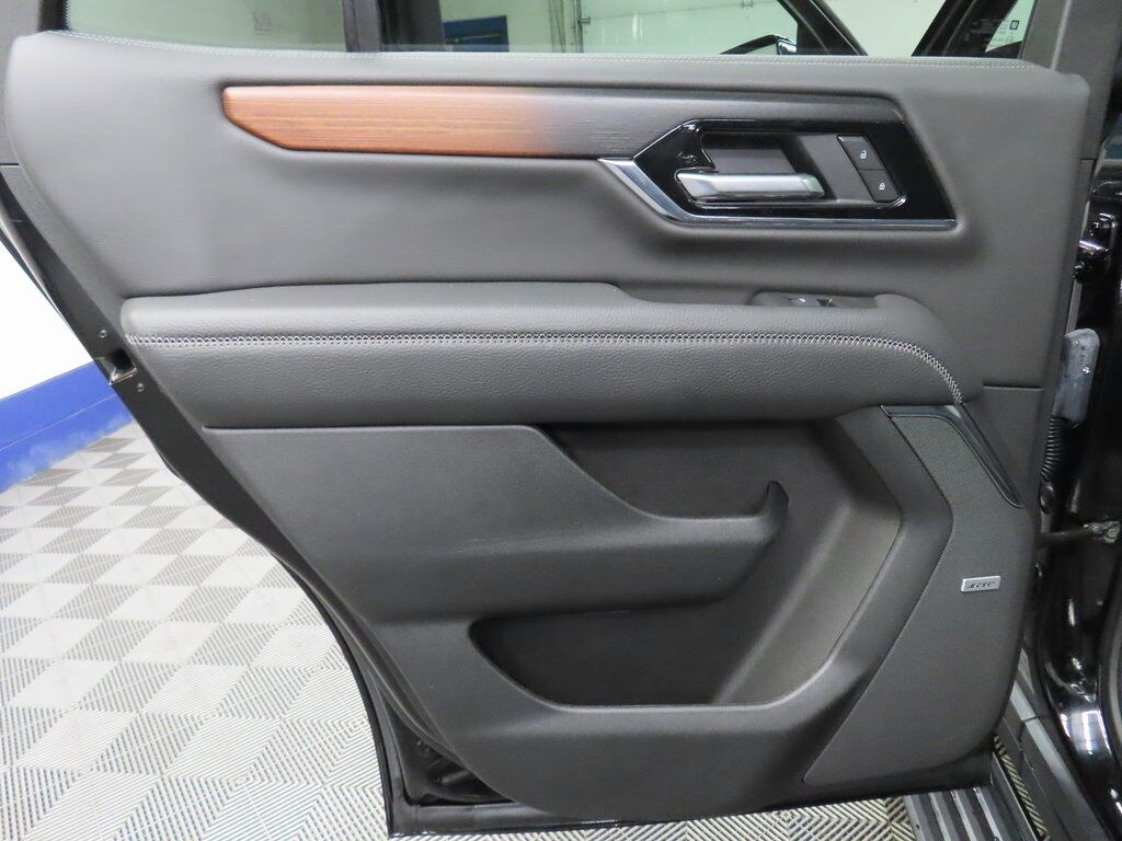 2025 GMC Yukon Denali 4WD Fond du Lac WI