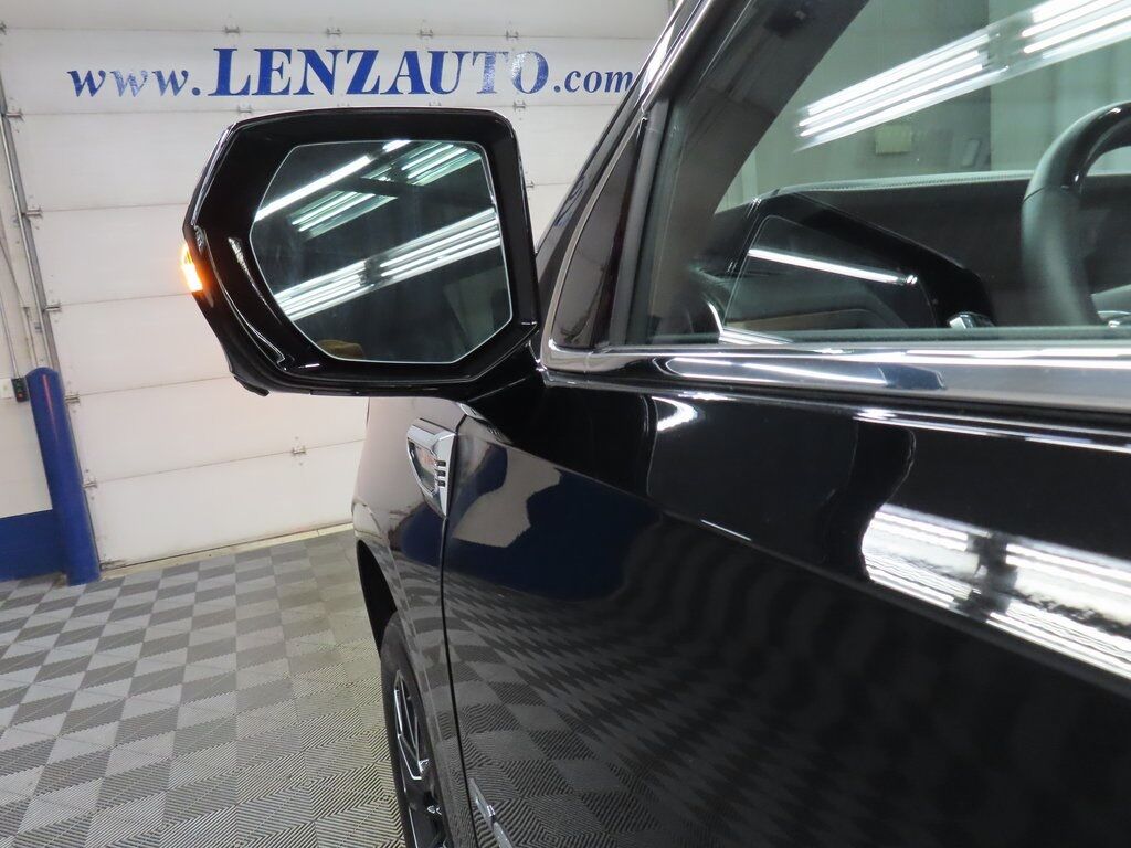 2025 GMC Yukon Denali 4WD Fond du Lac WI